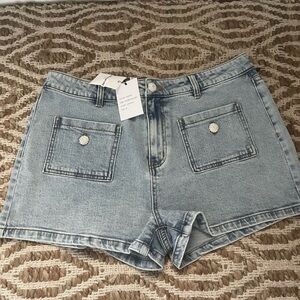Generation Love / Jean shorts / size 32